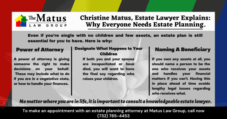 Estate Lawyer