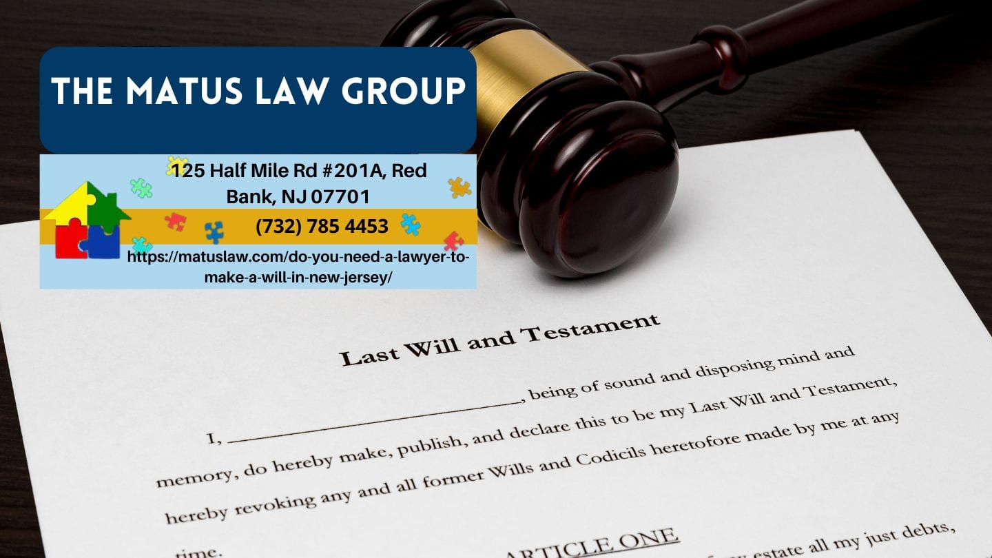 Estate Planning Attorney